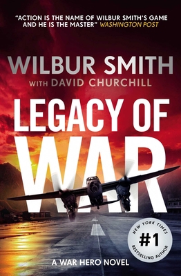 Legacy of War 183877436X Book Cover