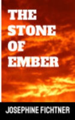 Paperback Stone of Ember Book