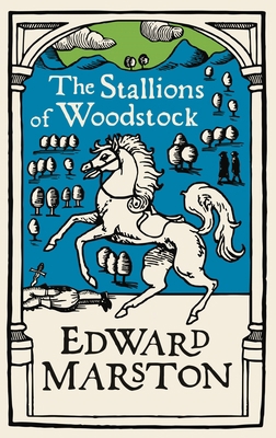 The Stallions of Woodstock 0749026057 Book Cover