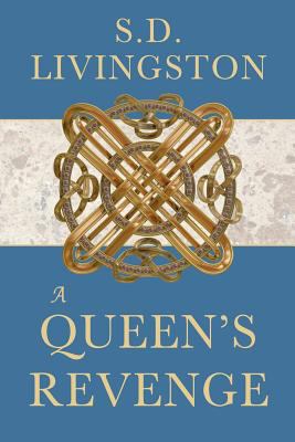 A Queen's Revenge 0986771481 Book Cover