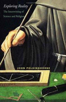 Exploring Reality: The Intertwining of Science ... 0300110146 Book Cover