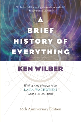 A Brief History of Everything (20th Anniversary... 1611804523 Book Cover