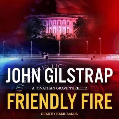 Friendly Fire B0B4TB98YX Book Cover