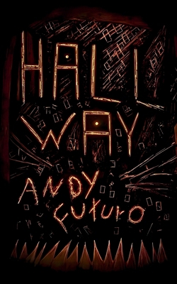 Hallway: A Horror Novel B0FSDSHPXY Book Cover