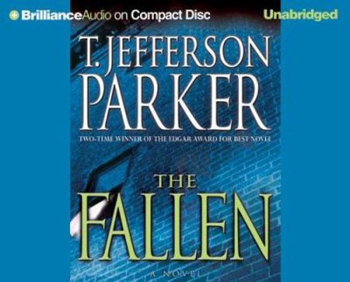 The Fallen 1590869796 Book Cover
