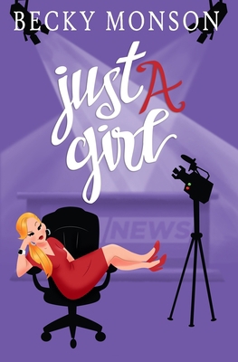 Just a Girl B08FS75Z69 Book Cover