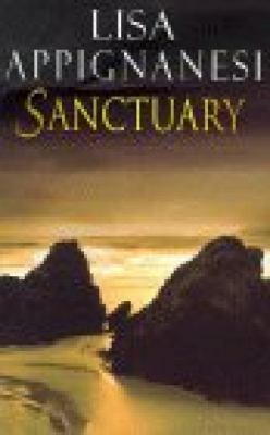 Sanctuary 1552781348 Book Cover