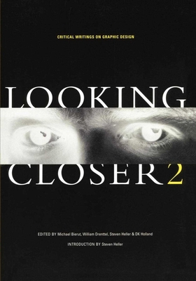 Looking Closer 2: Critical Writings on Graphic ... 1880559560 Book Cover