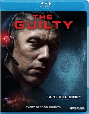 The Guilty            Book Cover