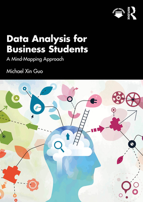 Data Analysis for Business Students: A Mind-Map... 1032796987 Book Cover