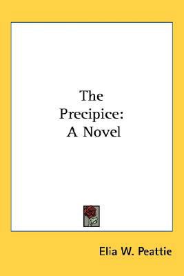 The Precipice 0548555184 Book Cover