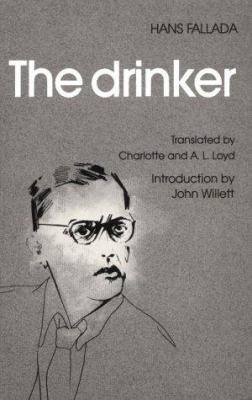 The Drinker 091039556X Book Cover