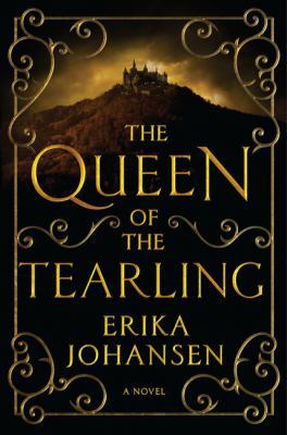 The Queen of the Tearling, Volume 1 0062290363 Book Cover