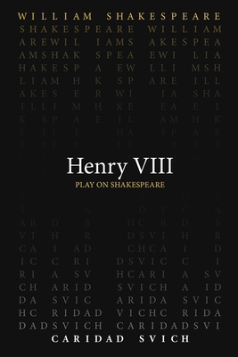 Henry VIII 0866987738 Book Cover