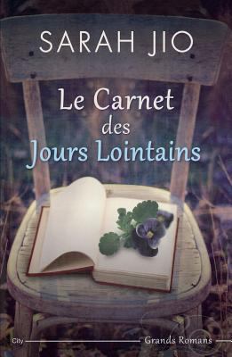 Le carnet des jours lointains [French] 2352888654 Book Cover
