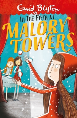 Malory Towers: In the Fifth: Book 5 1444929917 Book Cover