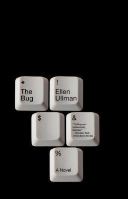 The Bug 1400032350 Book Cover
