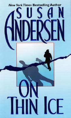On Thin Ice 082176845X Book Cover