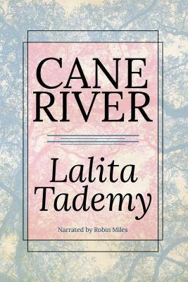 Cane River 1402577982 Book Cover