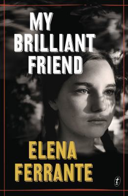 My Brilliant Friend: Gift Edition 1925498077 Book Cover