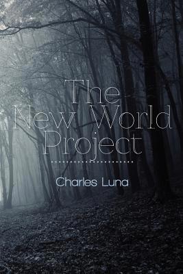 The New World Project 1480290009 Book Cover