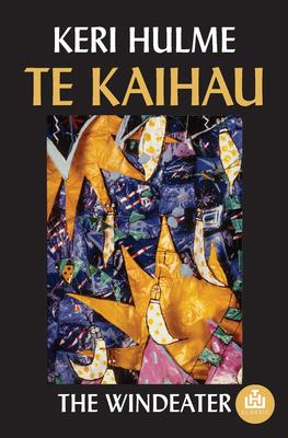 Te Kaihau 177692018X Book Cover