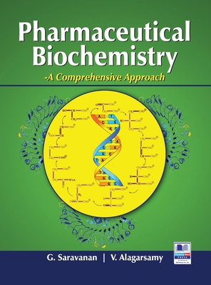 Pharmaceutical Biochemistry 9395039132 Book Cover
