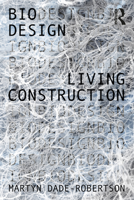 Living Construction 1138363030 Book Cover