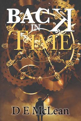 Back in Time 1543495435 Book Cover
