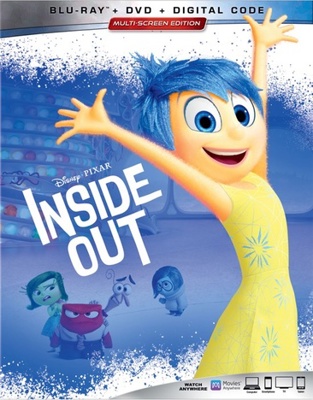 Inside Out            Book Cover