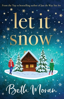 Let It Snow 1802806423 Book Cover