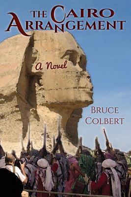 The Cairo Arrangement 1681142848 Book Cover