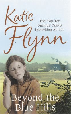 Beyond the Blue Hills B007YTJBGY Book Cover