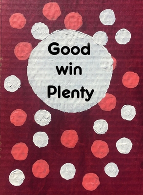 Goodwin Plenty B0F1WBRH6G Book Cover