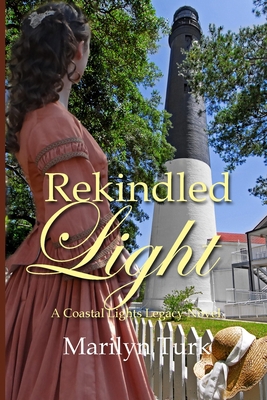 Rekindled Light 1088138799 Book Cover