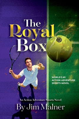 The Royal Box 9371776870 Book Cover