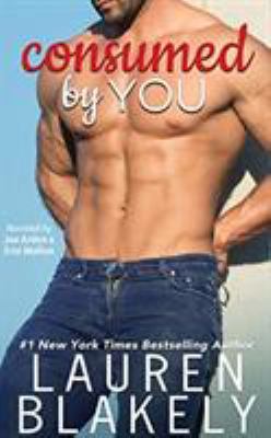 Consumed by You 1721335269 Book Cover