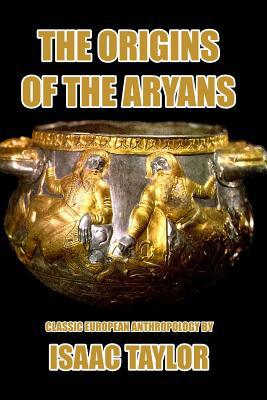 The Origin of the Aryans 1646066871 Book Cover