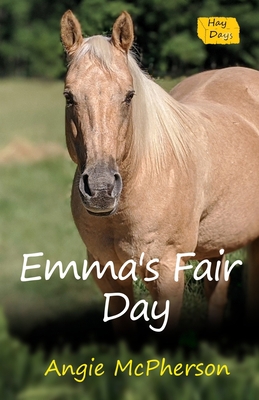 Emma's Fair Day: Book Three B08ZBJQWCX Book Cover