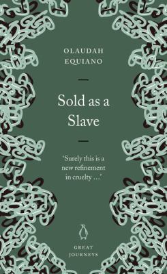 Sold as a Slave 0141032057 Book Cover