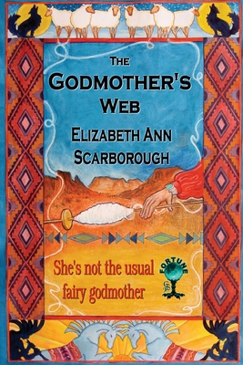 The Godmother's Web 1619506645 Book Cover