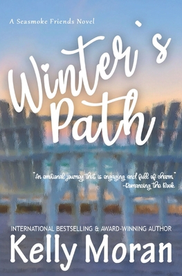 Winter's Path 1535219289 Book Cover