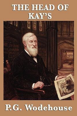 The Head of Kay's 1604598417 Book Cover