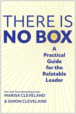 The There Is No Box: A Practical Guide for the ... 1637741944 Book Cover