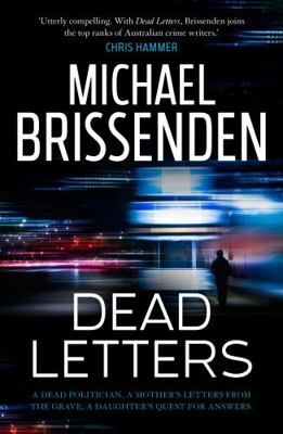 Dead Letters 0733637442 Book Cover