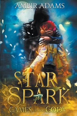 Star Spark B0BJ4VYBC6 Book Cover