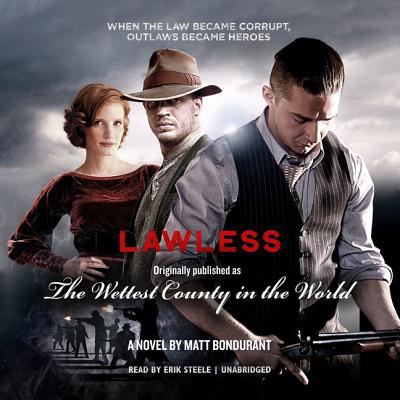 Lawless: Library Edition 0792785274 Book Cover