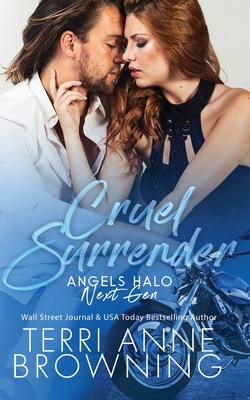 Cruel Surrender B09GJPWYJC Book Cover