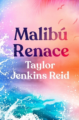 Malibu Renace -V2* [Spanish] 8419130400 Book Cover