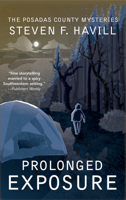 Prolonged Exposure 1890208736 Book Cover